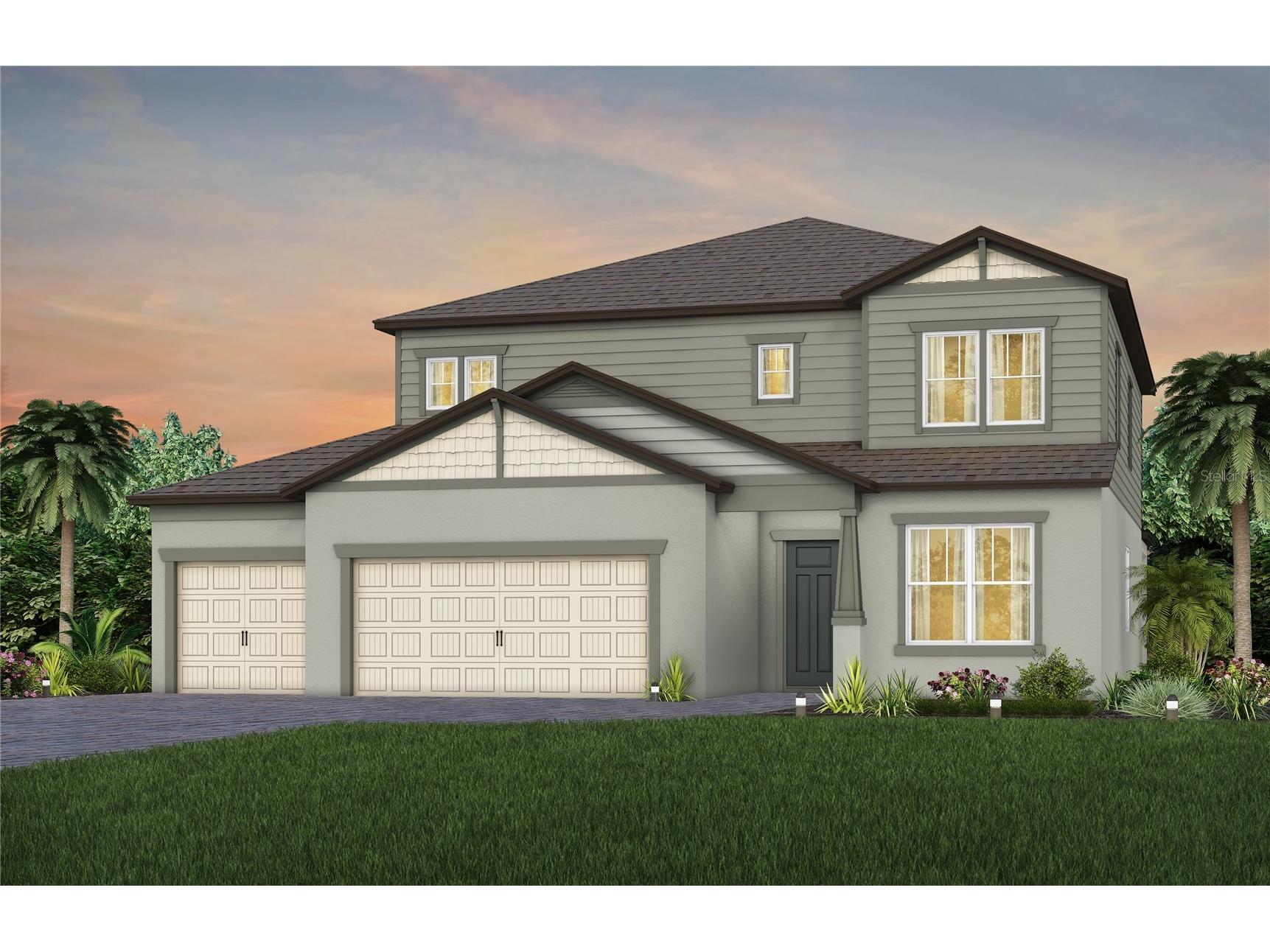 5157 Everlong Drive Apollo Beach FL 33572 TB8469949 image1