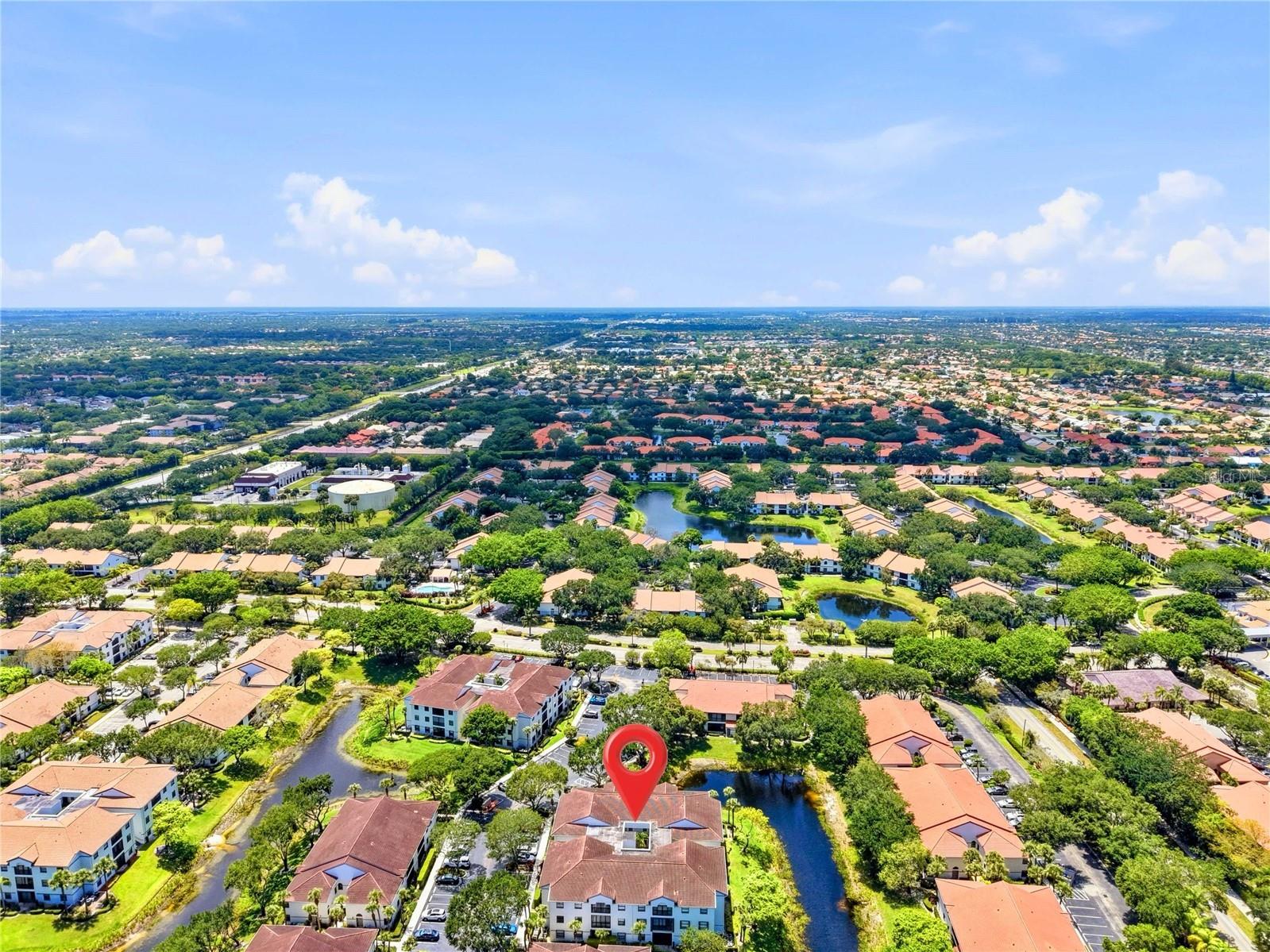 5157 Floria Way #J Boynton Beach FL 33437 O6406809 image32