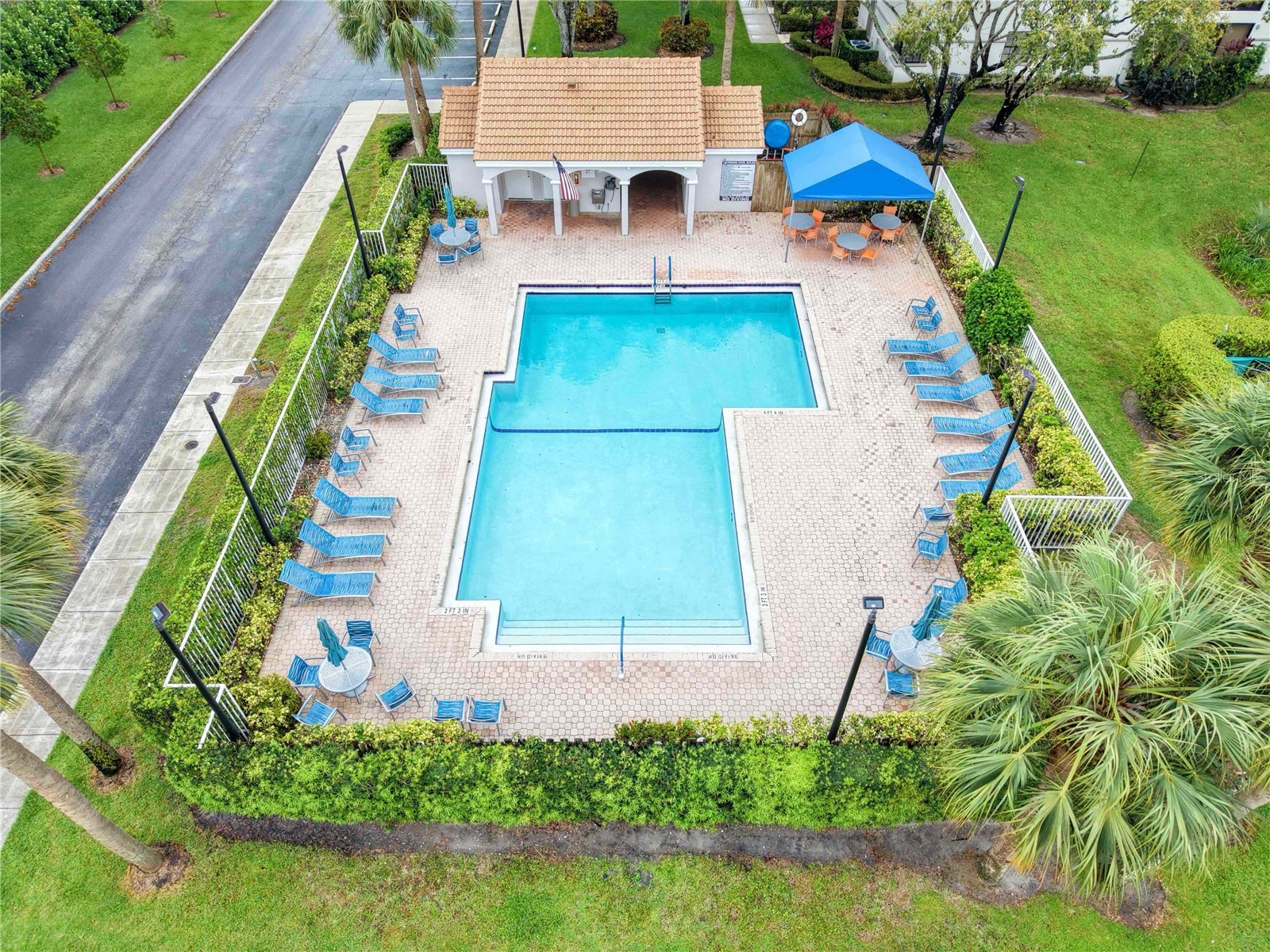 5157 Floria Way #J Boynton Beach FL 33437 O6406809 image34