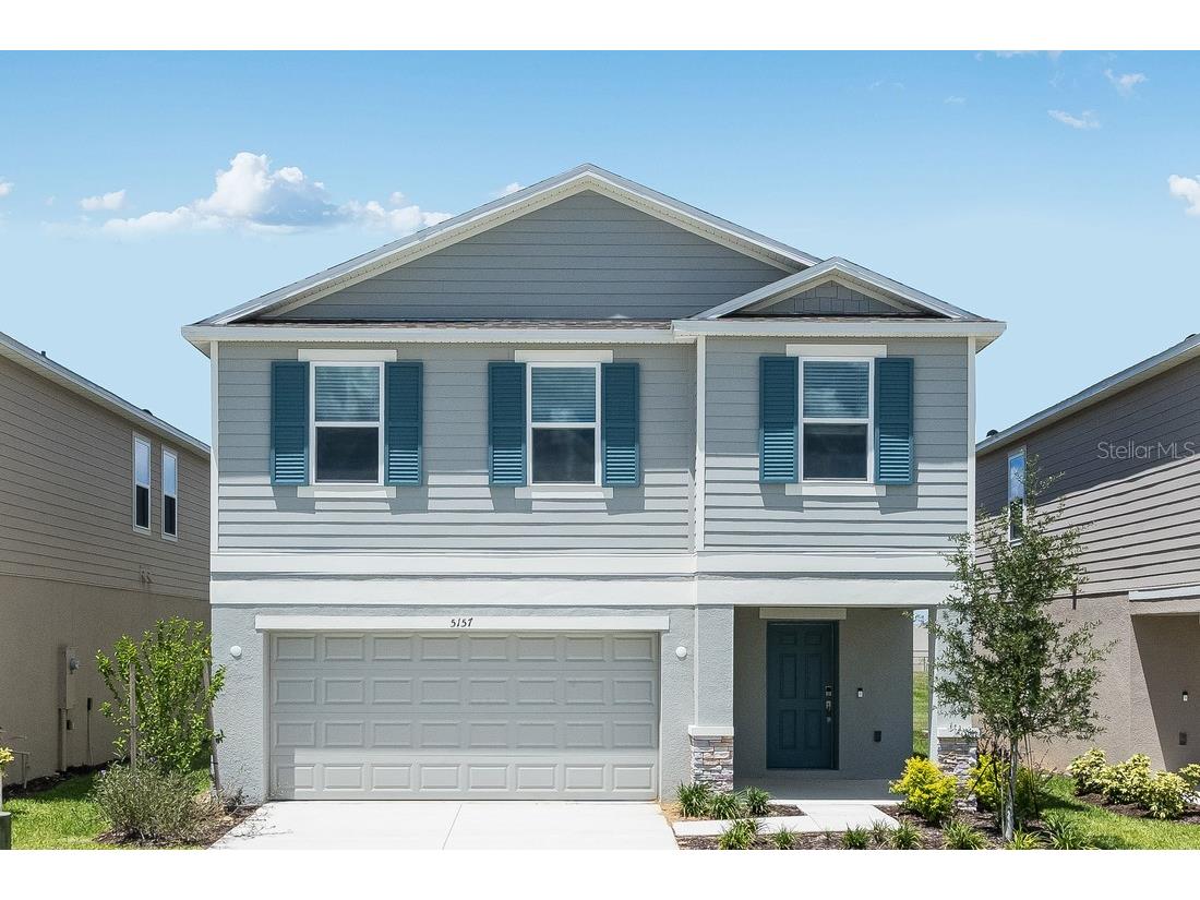 5157 Forget Me Not Avenue Lake Hamilton FL 33851 O6326552 image1