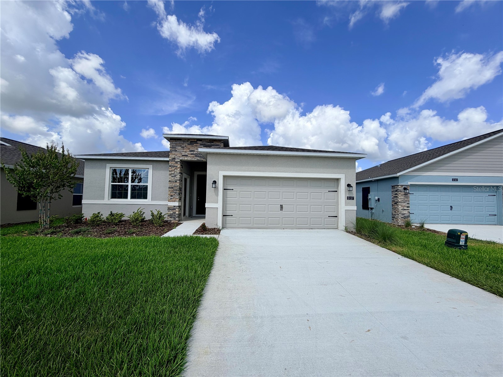 5157 Green Belt Drive #UNIT A Haines City FL 33844 O6419062 image1