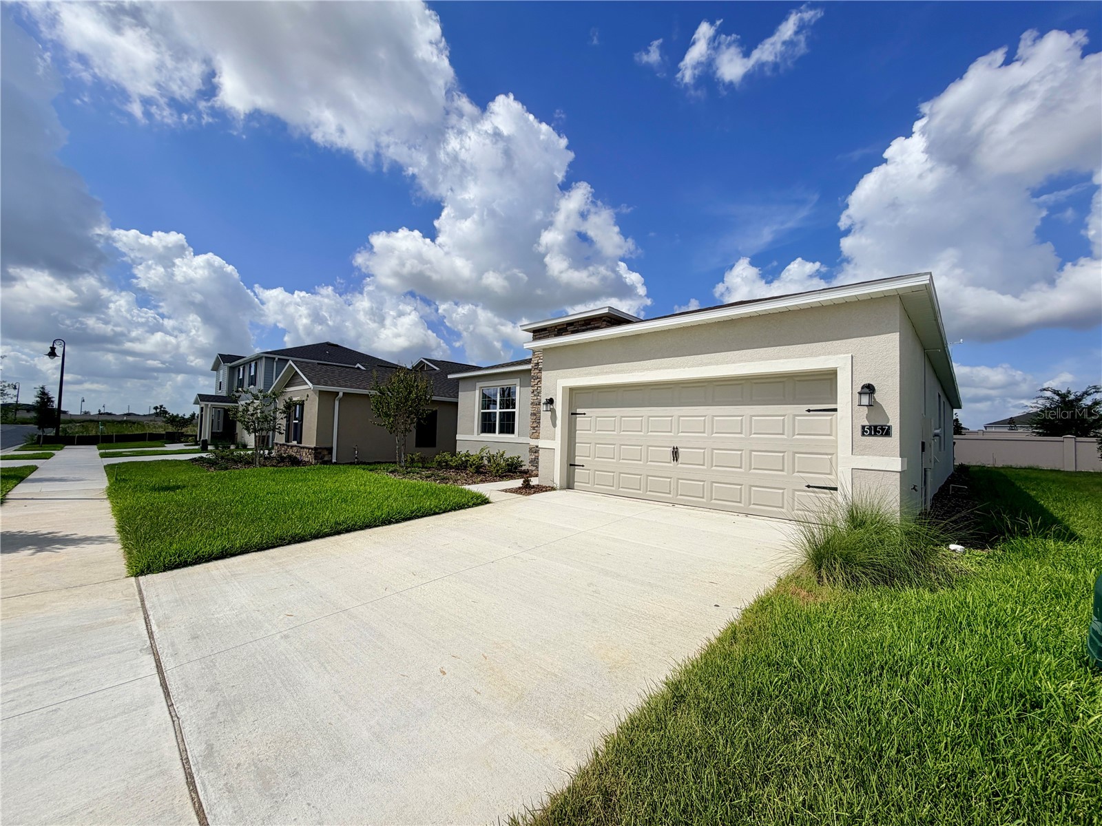 5157 Green Belt Drive #UNIT A Haines City FL 33844 O6419062 image2