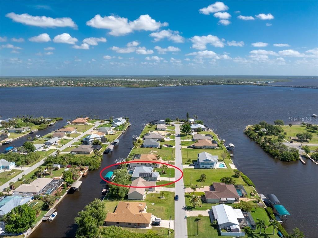 5157 Latham Terrace Port Charlotte FL 33981 D6135798 image1