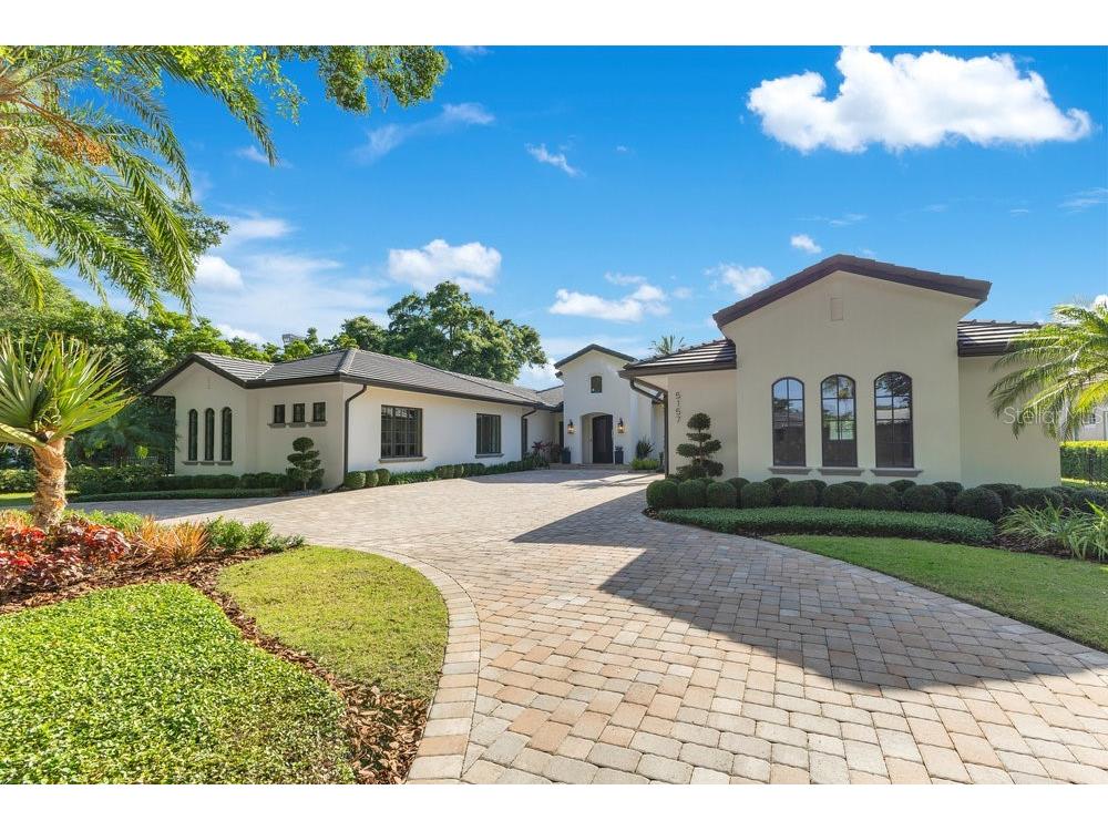 5157 Latrobe Drive Windermere FL 34786 - LAKE BUTLER CHAIN O6370038 image1