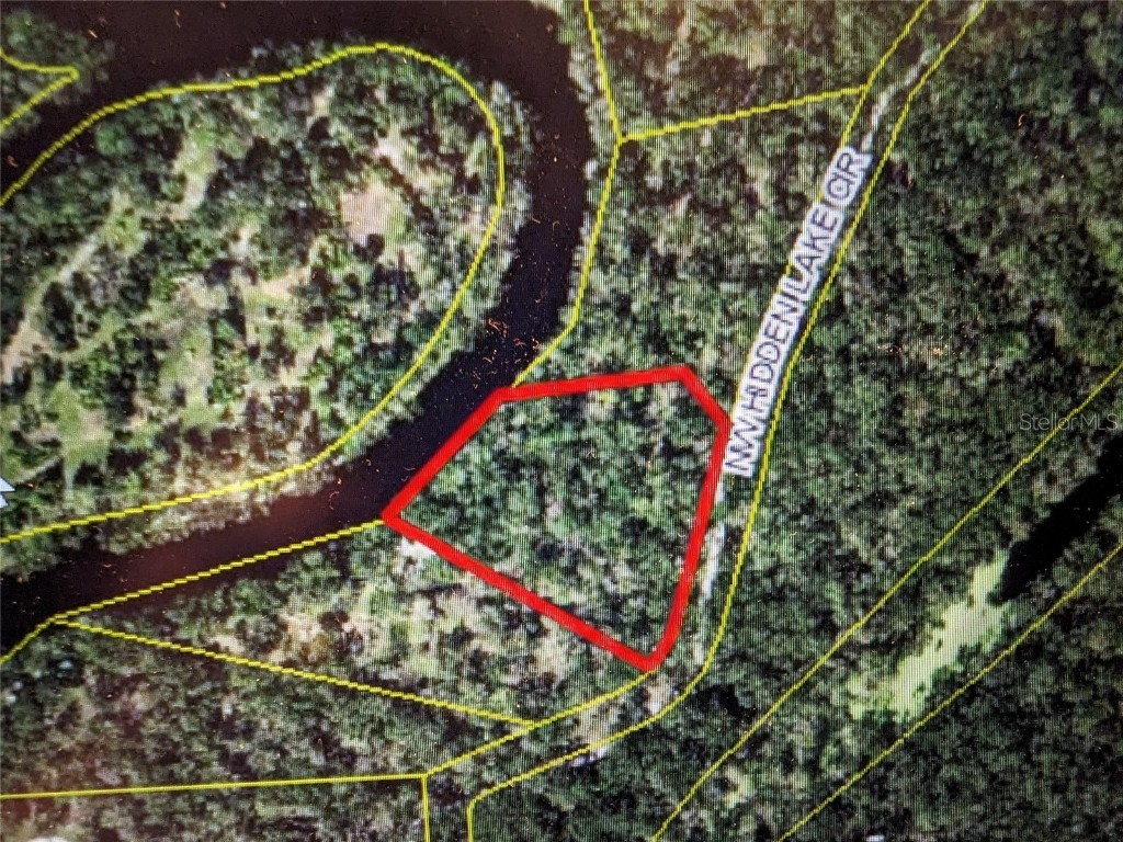 5157 NW Hidden Lake Circle Arcadia FL 34266 - PEACE RIVER C7488260 image1