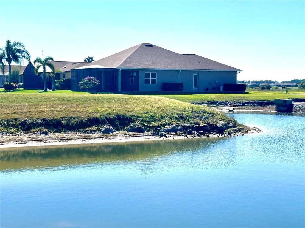 5157 Pebble Beach Boulevard Winter Haven FL 33884 - LAKE ASHTON RATTLESNAKE LAKE P4929042 image1