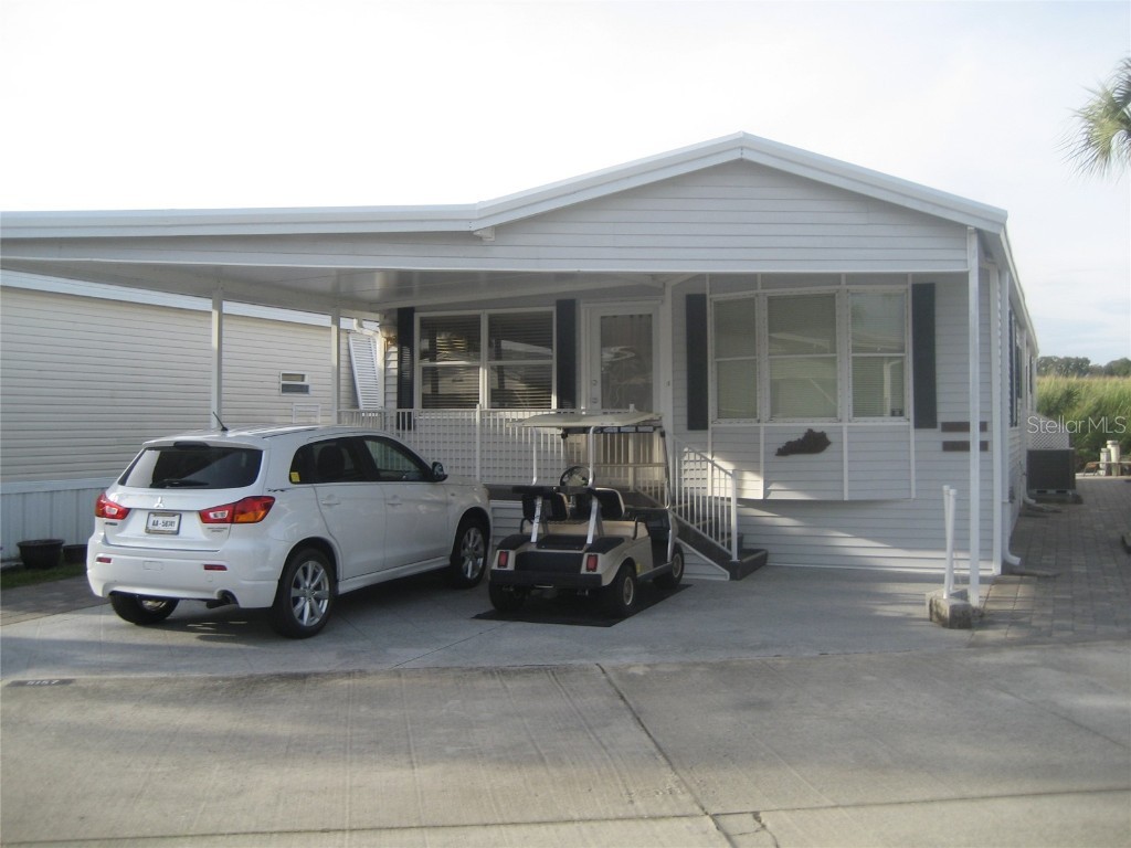 5157 SE 64th Avenue Okeechobee FL 34974 - LAKE OKEECHOBEE OK220983 image1