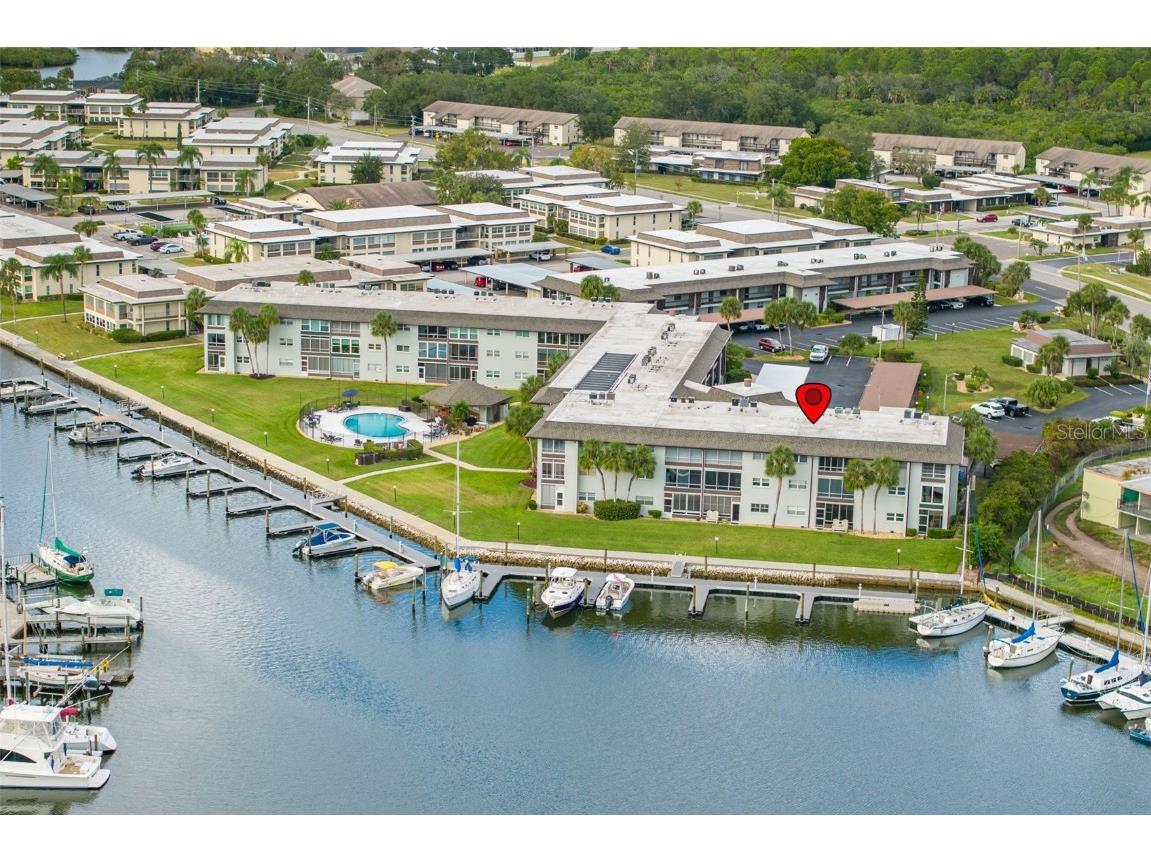 5157 Silent Loop #102 New Port Richey FL 34652 - GULF HARBORS U8220744 image1