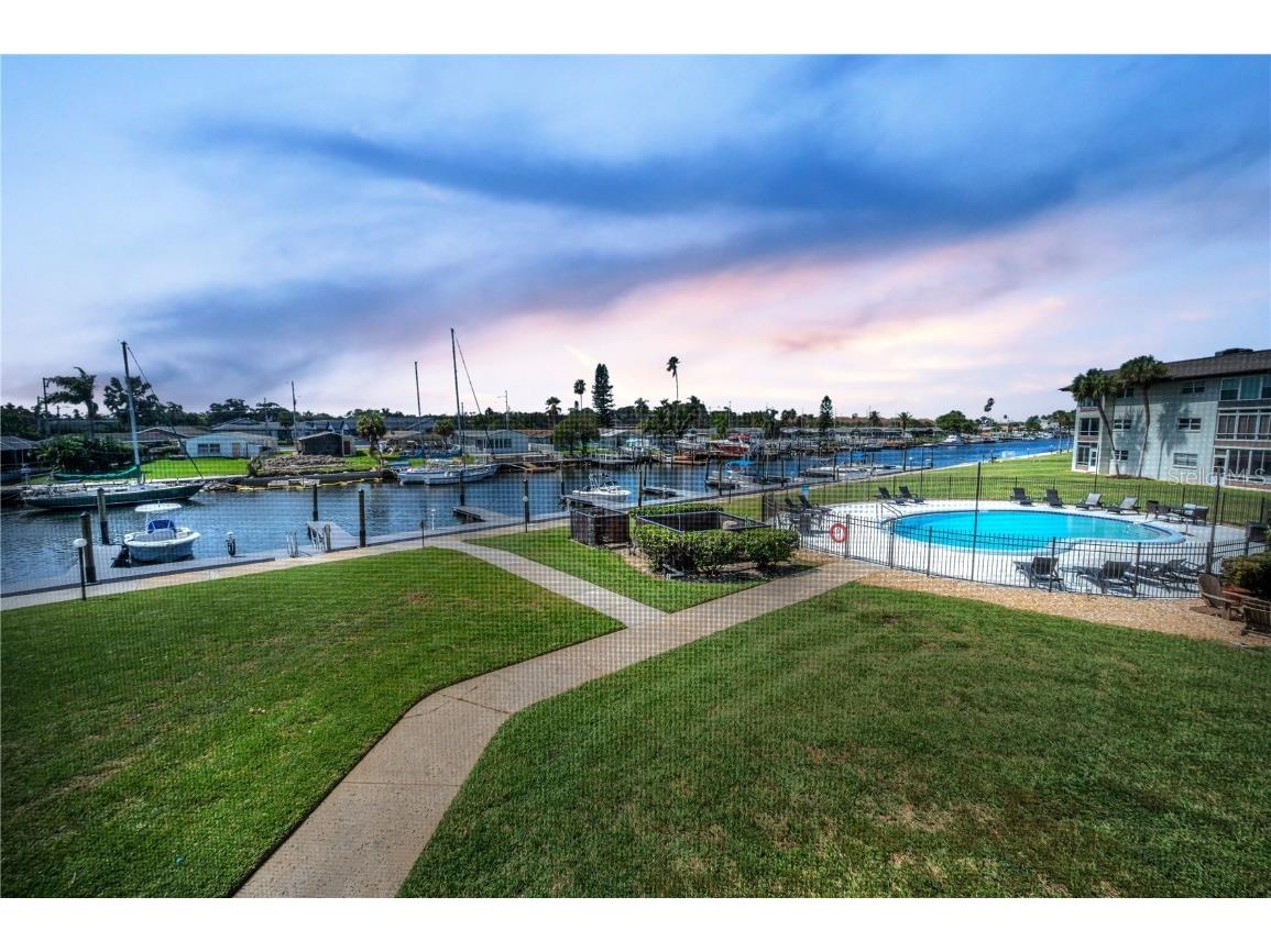 5157 Silent Loop #206 New Port Richey FL 34652 - GULF HARBOR TO GULF OF MEXICO TB8432744 image1