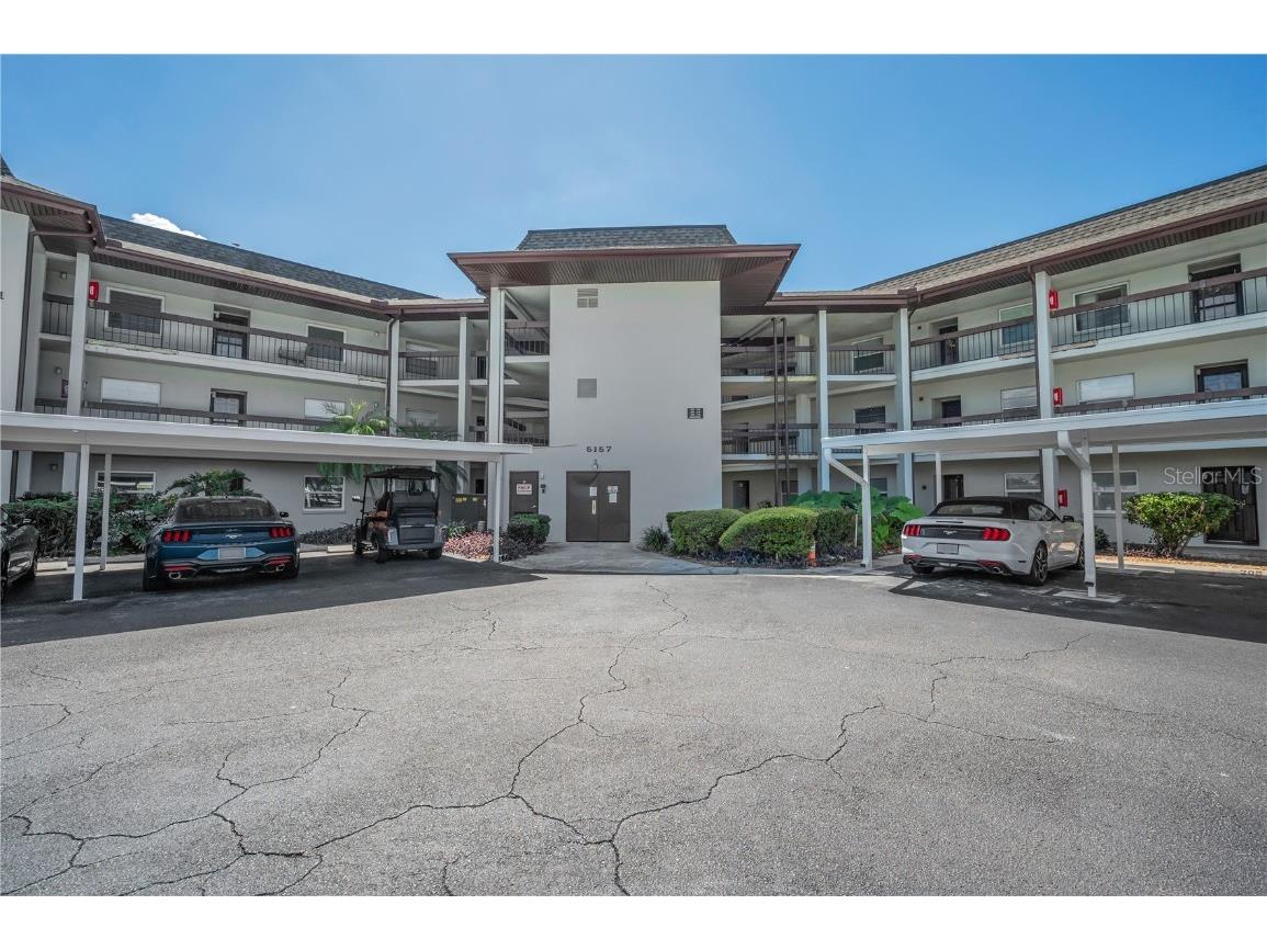 5157 Silent Loop #206 New Port Richey FL 34652 - GULF HARBOR TO GULF OF MEXICO TB8432744 image38