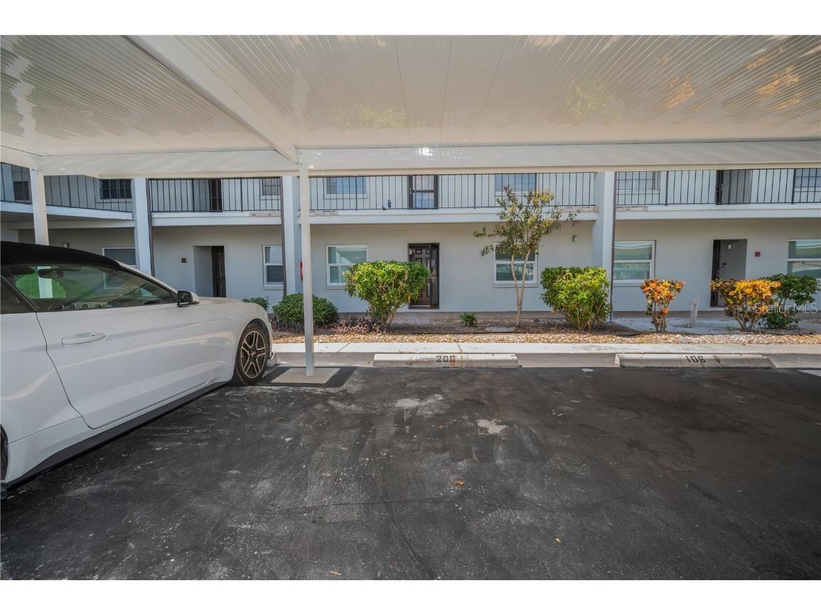 5157 Silent Loop #206 New Port Richey FL 34652 - GULF HARBOR TO GULF OF MEXICO TB8432744 image39