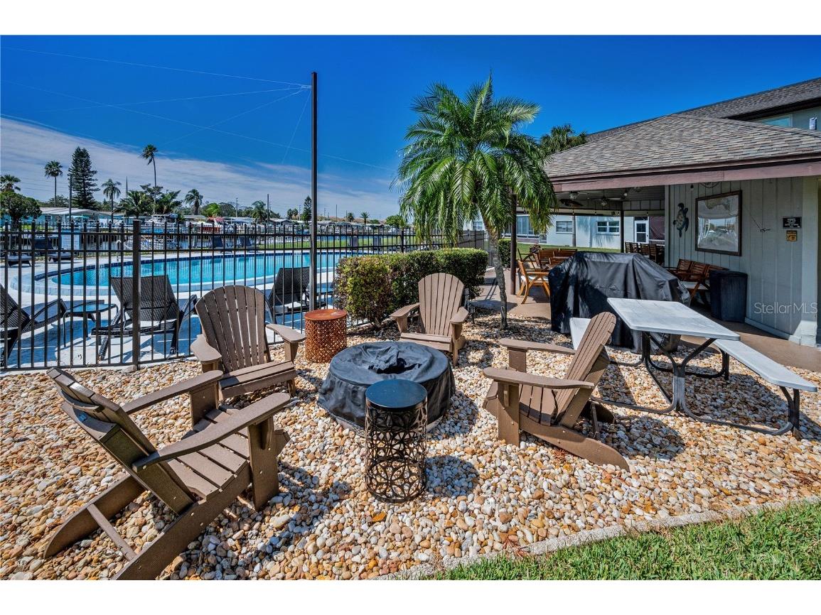 5157 Silent Loop #206 New Port Richey FL 34652 - GULF HARBOR TO GULF OF MEXICO TB8432744 image40