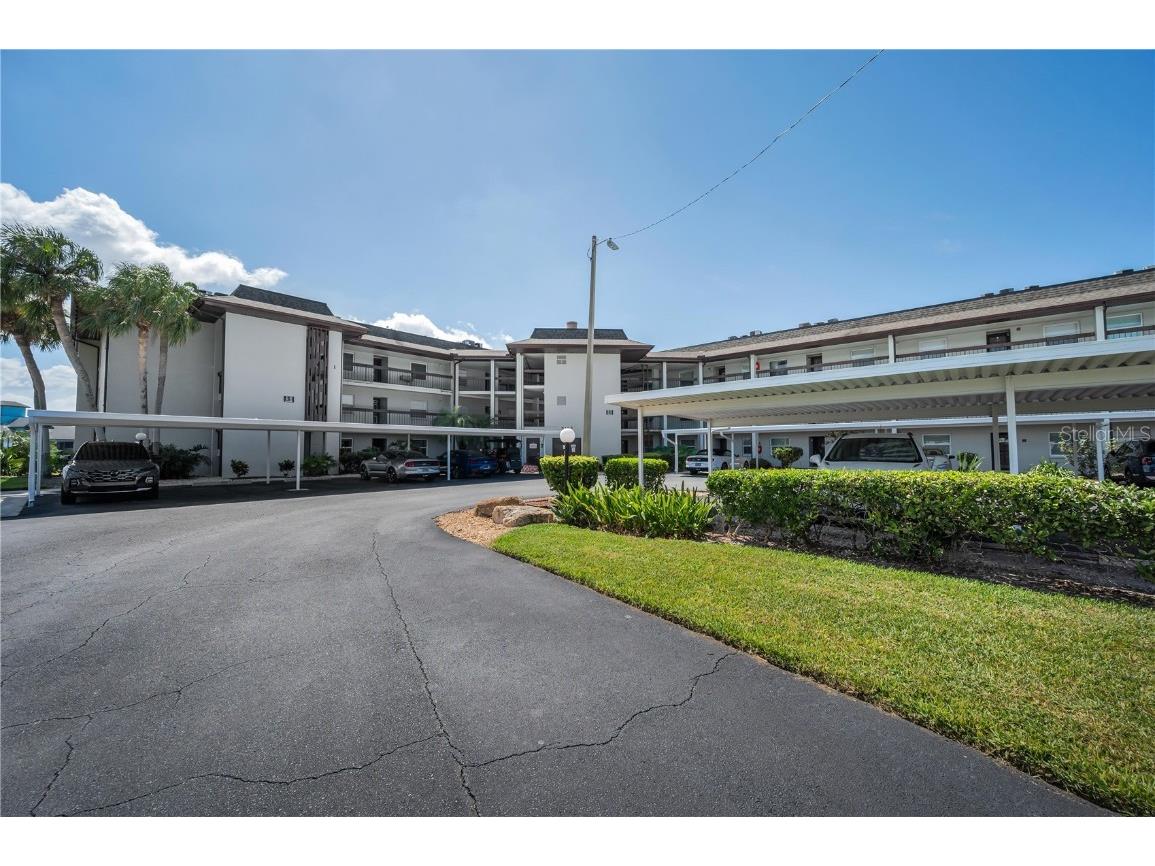 5157 Silent Loop #206 New Port Richey FL 34652 - GULF HARBOR TO GULF OF MEXICO TB8432744 image41