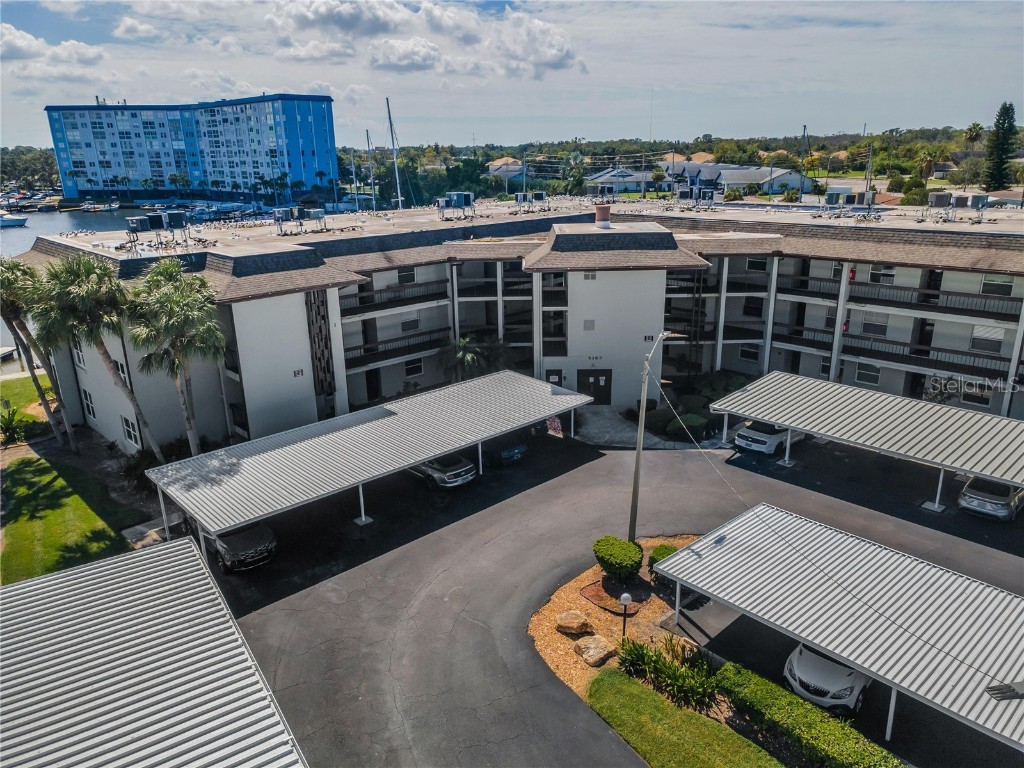 5157 Silent Loop #206 New Port Richey FL 34652 - GULF HARBOR TO GULF OF MEXICO TB8432744 image42