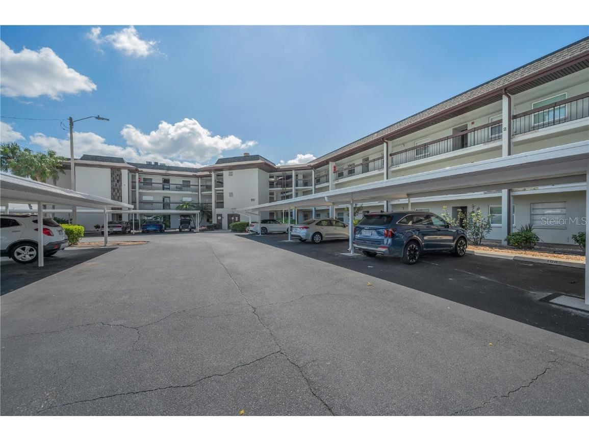 5157 Silent Loop #206 New Port Richey FL 34652 - GULF HARBOR TO GULF OF MEXICO TB8432744 image43