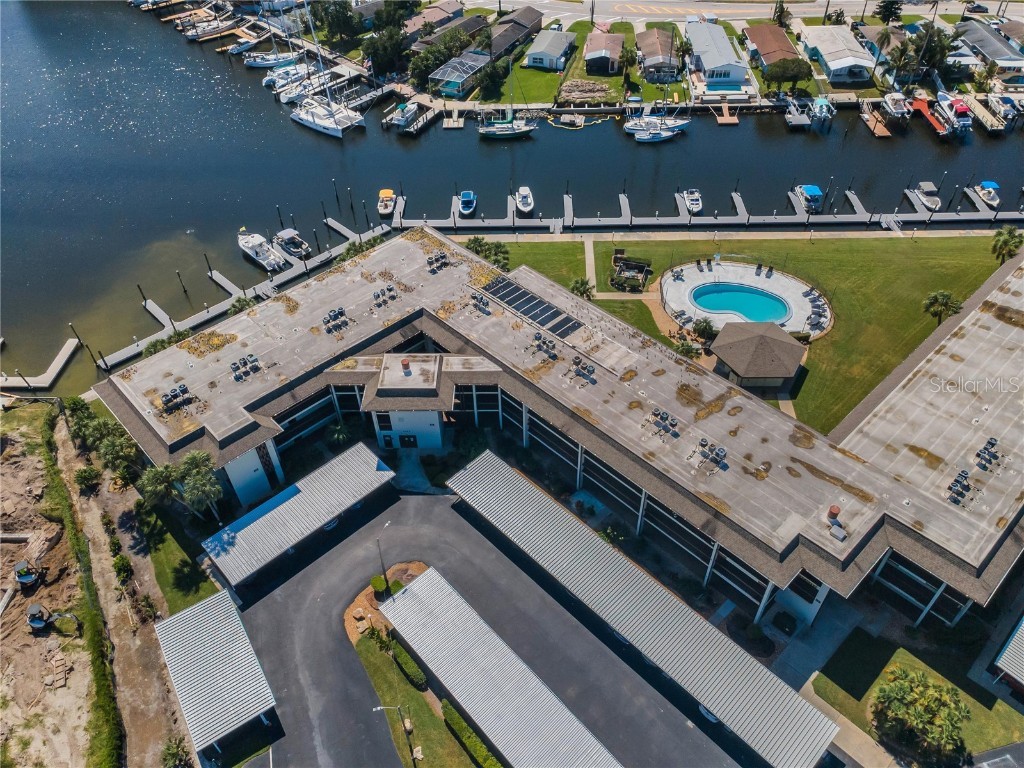 5157 Silent Loop #206 New Port Richey FL 34652 - GULF HARBOR TO GULF OF MEXICO TB8432744 image44