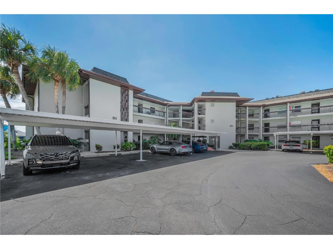 5157 Silent Loop #206 New Port Richey FL 34652 - GULF HARBOR TO GULF OF MEXICO TB8432744 image45