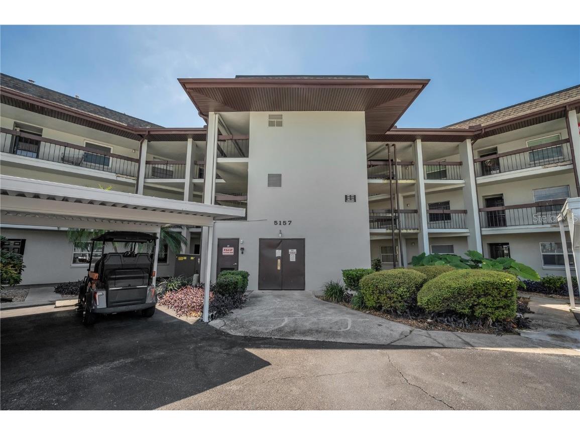 5157 Silent Loop #206 New Port Richey FL 34652 - GULF HARBOR TO GULF OF MEXICO TB8432744 image46