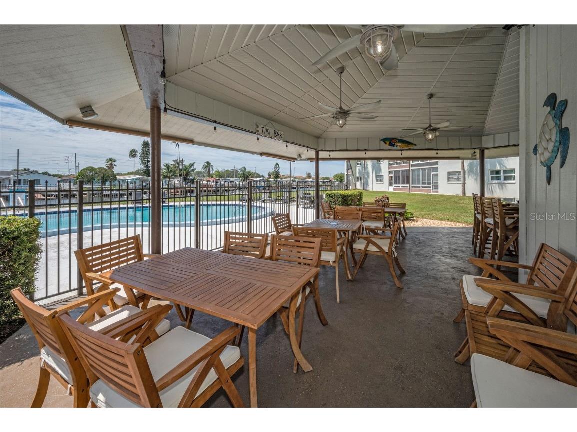 5157 Silent Loop #206 New Port Richey FL 34652 - GULF HARBOR TO GULF OF MEXICO TB8432744 image55