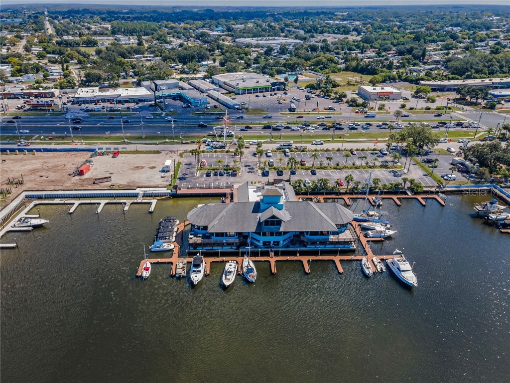 5157 Silent Loop #206 New Port Richey FL 34652 - GULF HARBOR TO GULF OF MEXICO TB8432744 image56