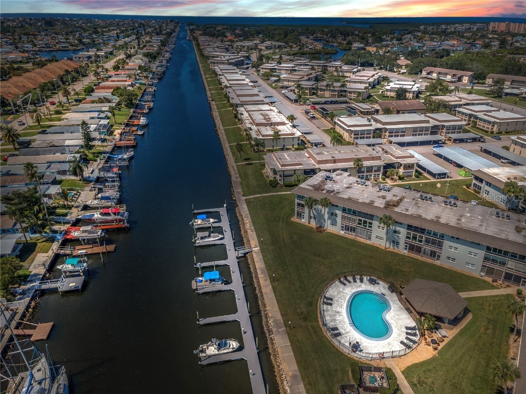 5157 Silent Loop #206 New Port Richey FL 34652 - GULF HARBOR TO GULF OF MEXICO TB8432744 image57