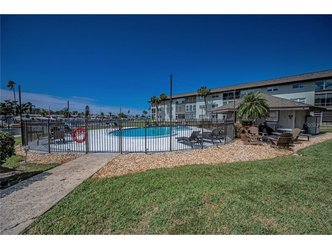 5157 Silent Loop #206 New Port Richey FL 34652 - GULF HARBOR TO GULF OF MEXICO TB8432744 image58