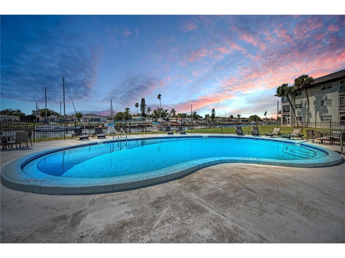 5157 Silent Loop #206 New Port Richey FL 34652 - GULF HARBOR TO GULF OF MEXICO TB8432744 image59