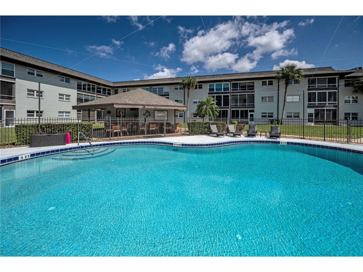 5157 Silent Loop #206 New Port Richey FL 34652 - GULF HARBOR TO GULF OF MEXICO TB8432744 image61