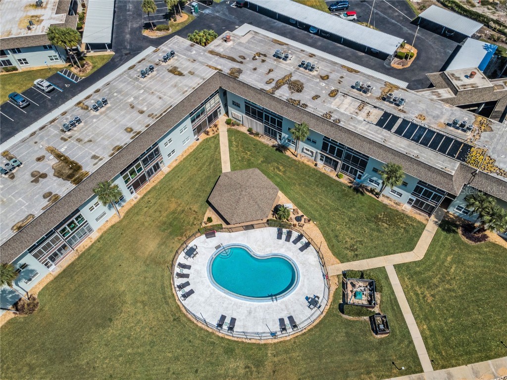 5157 Silent Loop #206 New Port Richey FL 34652 - GULF HARBOR TO GULF OF MEXICO TB8432744 image62