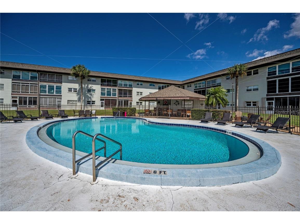 5157 Silent Loop #206 New Port Richey FL 34652 - GULF HARBOR TO GULF OF MEXICO TB8432744 image63