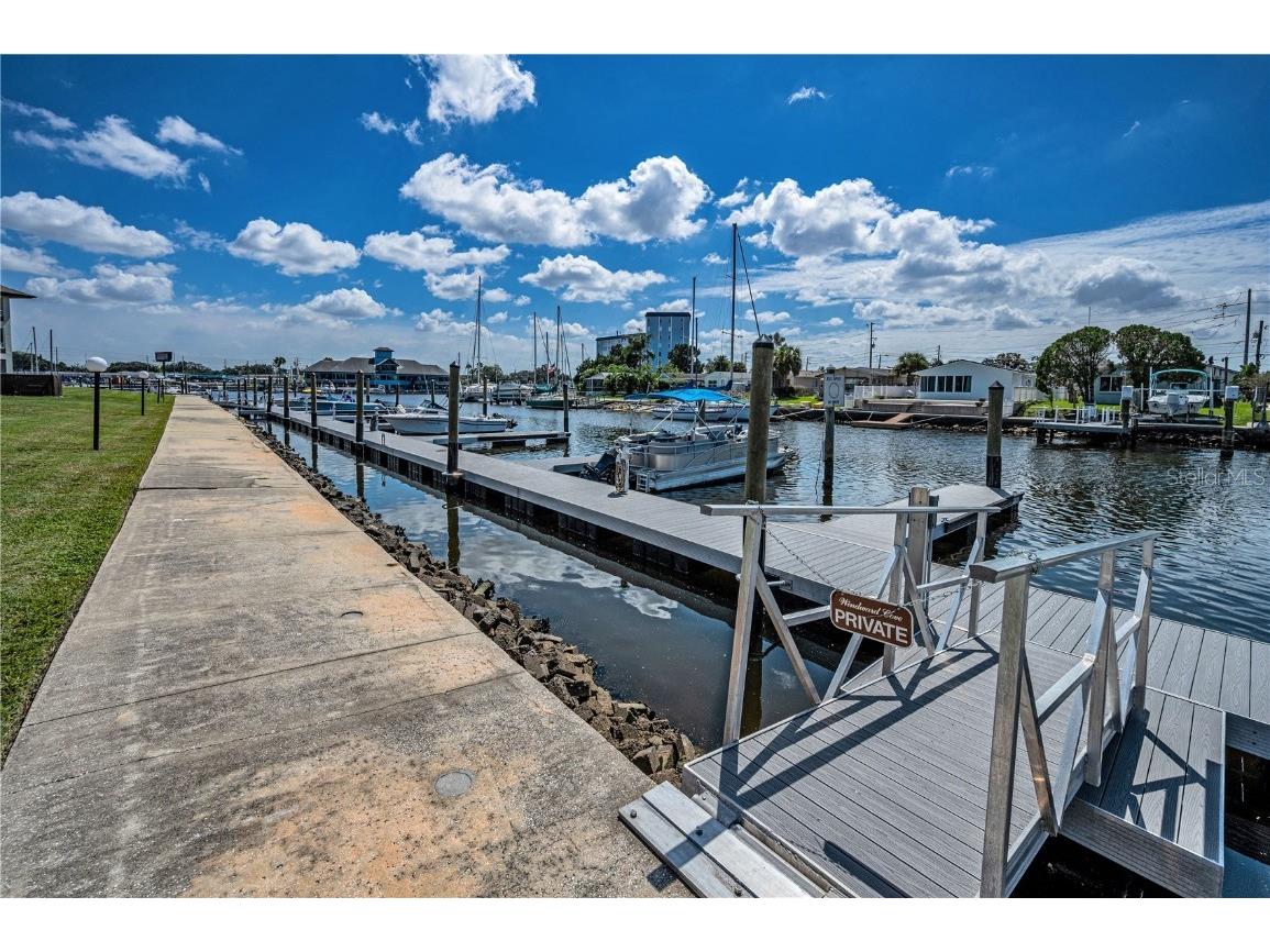 5157 Silent Loop #206 New Port Richey FL 34652 - GULF HARBOR TO GULF OF MEXICO TB8432744 image64