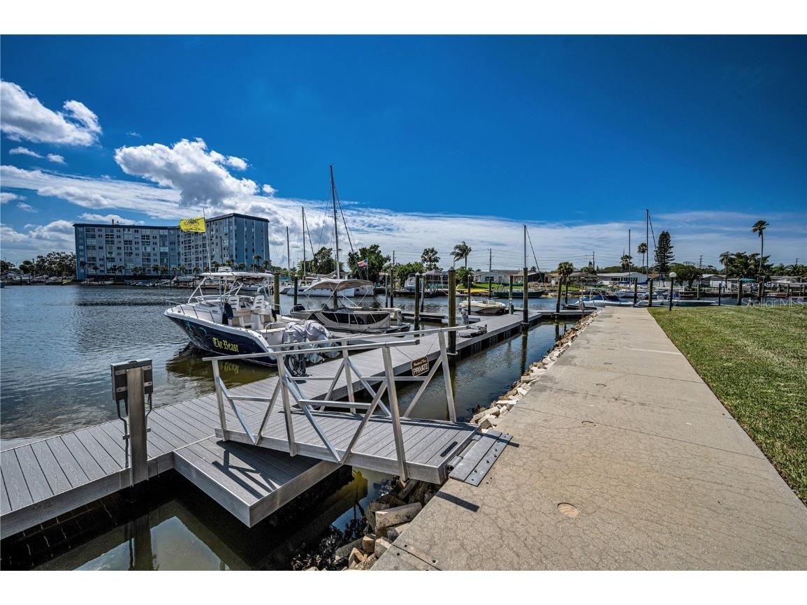 5157 Silent Loop #206 New Port Richey FL 34652 - GULF HARBOR TO GULF OF MEXICO TB8432744 image65