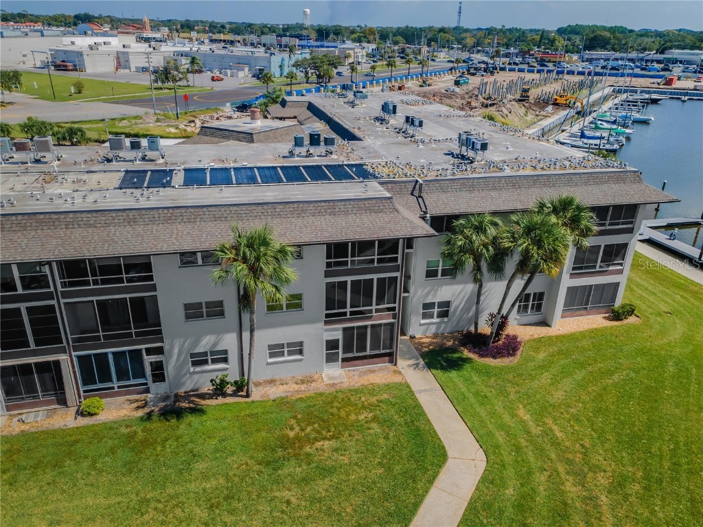 5157 Silent Loop #206 New Port Richey FL 34652 - GULF HARBOR TO GULF OF MEXICO TB8432744 image67