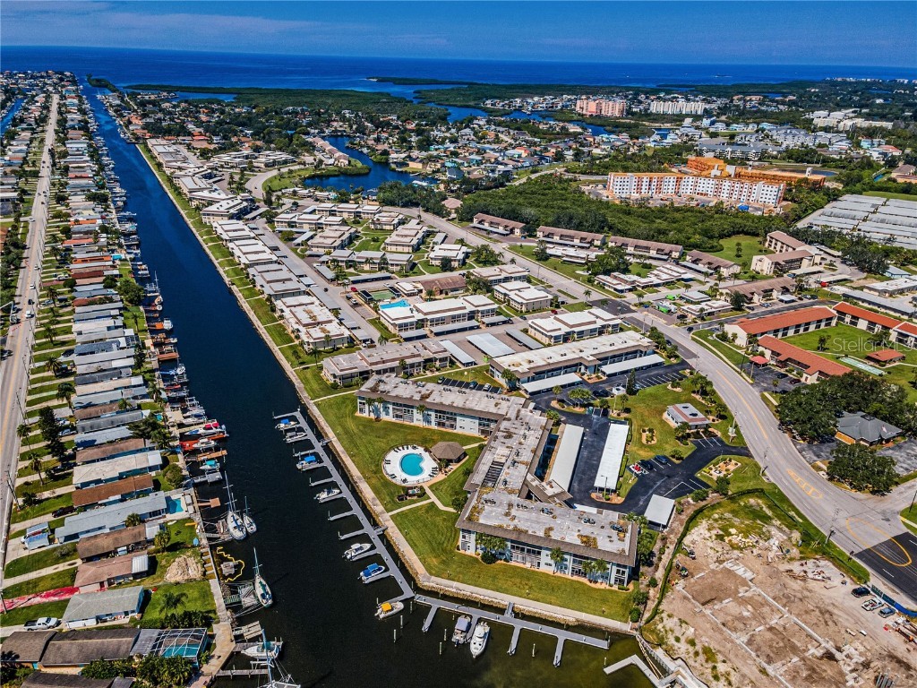 5157 Silent Loop #206 New Port Richey FL 34652 - GULF HARBOR TO GULF OF MEXICO TB8432744 image68