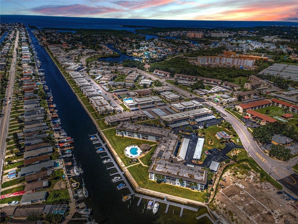 5157 Silent Loop #206 New Port Richey FL 34652 - GULF HARBOR TO GULF OF MEXICO TB8432744 image69