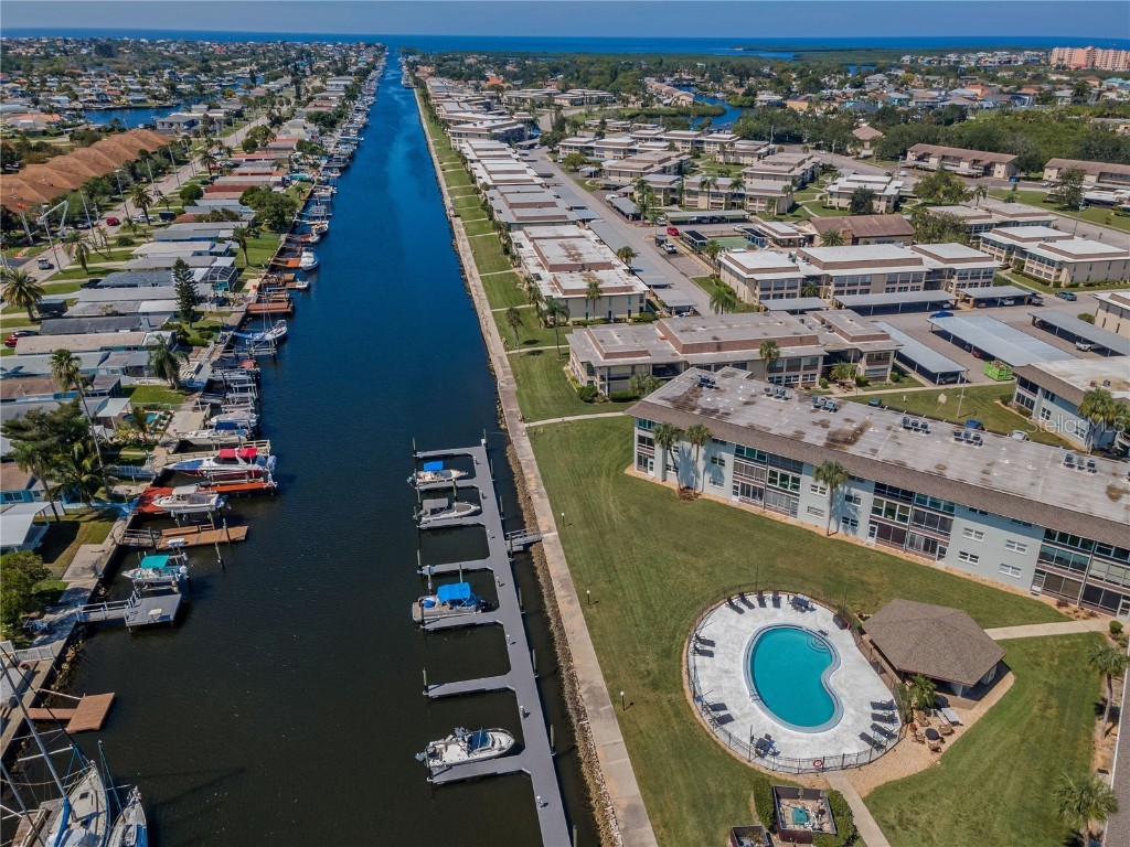 5157 Silent Loop #206 New Port Richey FL 34652 - GULF HARBOR TO GULF OF MEXICO TB8432744 image7