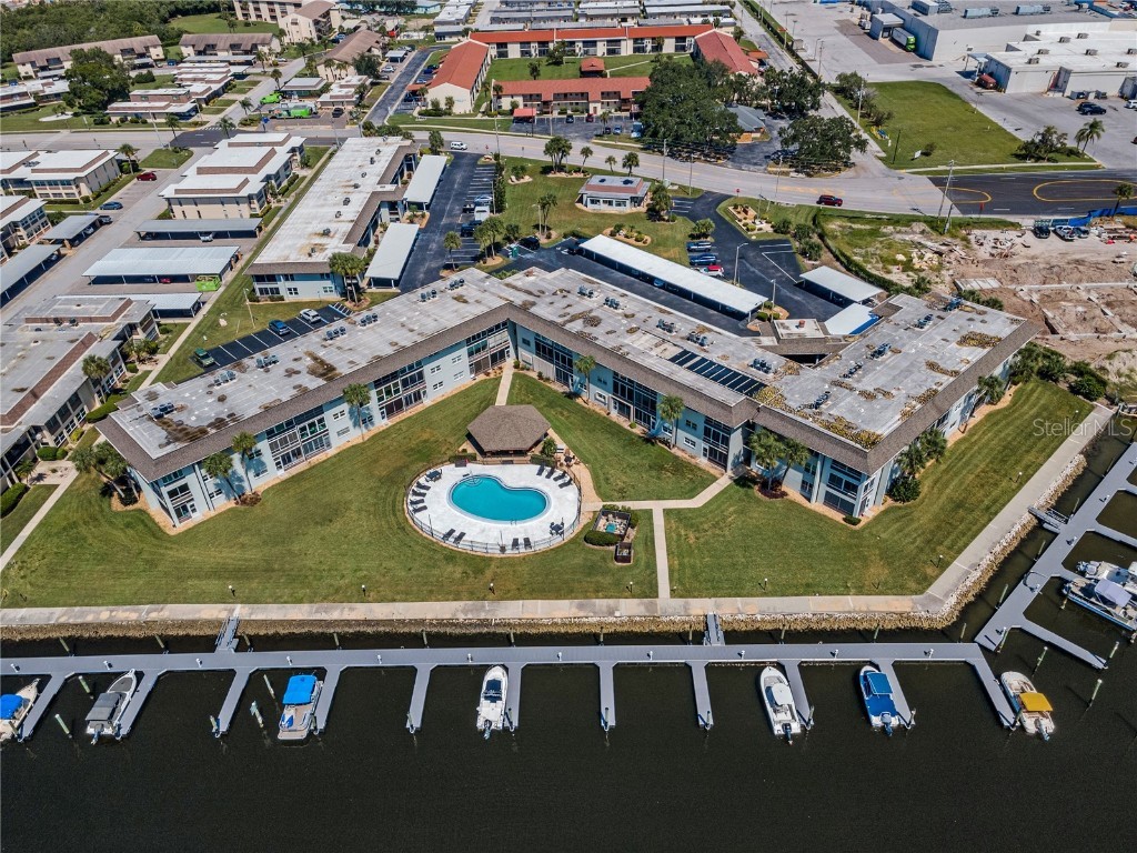 5157 Silent Loop #206 New Port Richey FL 34652 - GULF HARBOR TO GULF OF MEXICO TB8432744 image70