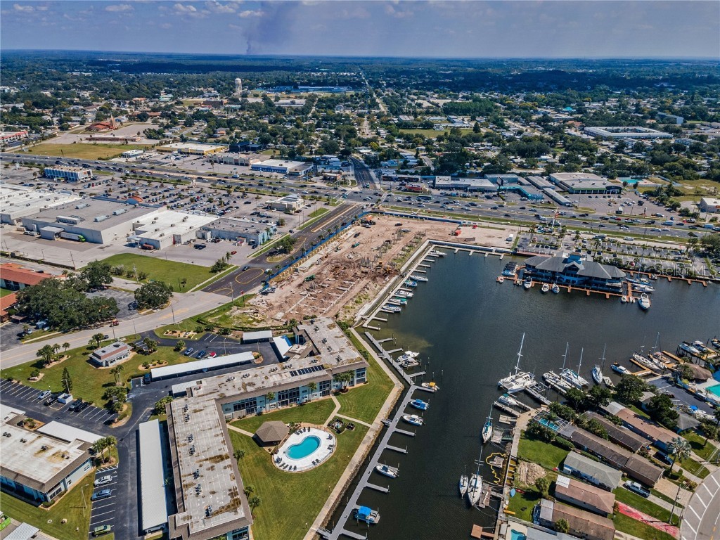 5157 Silent Loop #206 New Port Richey FL 34652 - GULF HARBOR TO GULF OF MEXICO TB8432744 image71