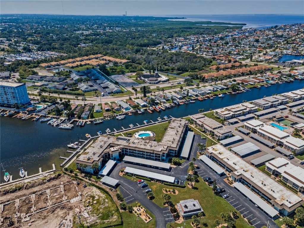 5157 Silent Loop #206 New Port Richey FL 34652 - GULF HARBOR TO GULF OF MEXICO TB8432744 image74