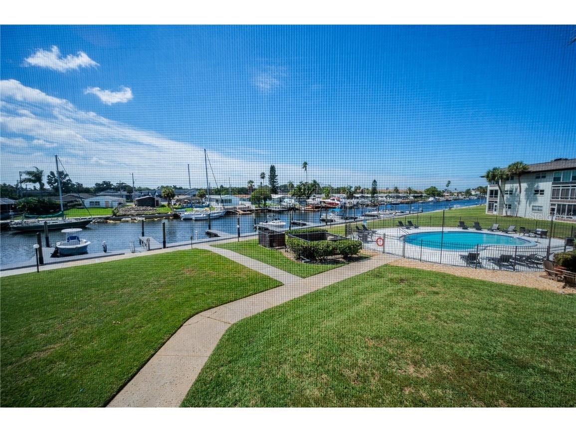 5157 Silent Loop #206 New Port Richey FL 34652 - GULF HARBOR TO GULF OF MEXICO TB8432744 image8