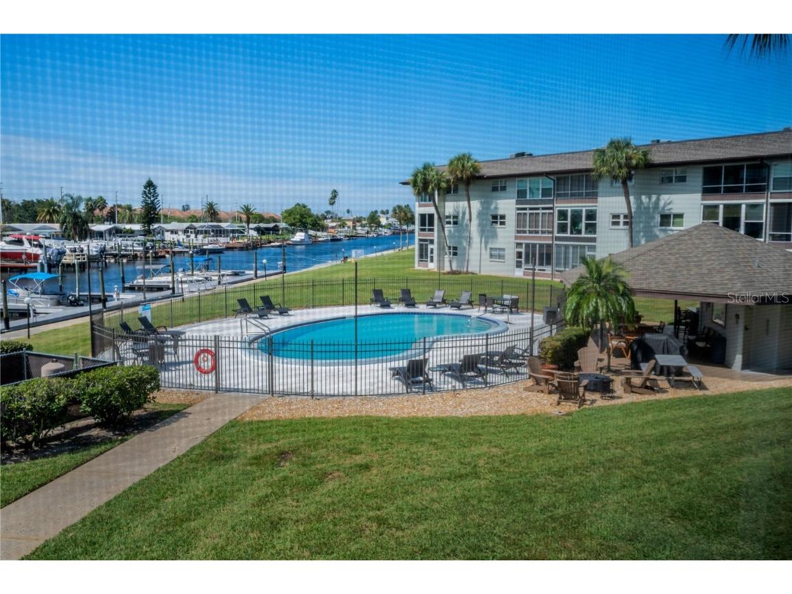 5157 Silent Loop #206 New Port Richey FL 34652 - GULF HARBOR TO GULF OF MEXICO TB8432744 image9