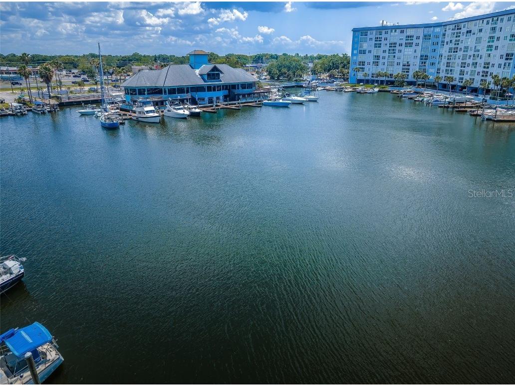 5157 Silent Loop #301 New Port Richey FL 34652 - FLORAMAR CHANNEL TB8382999 image1