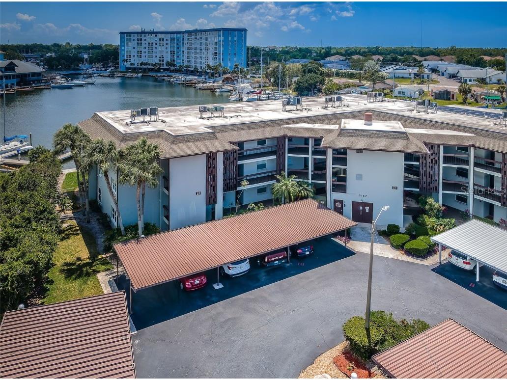 5157 Silent Loop #301 New Port Richey FL 34652 - FLORAMAR CHANNEL TB8382999 image2