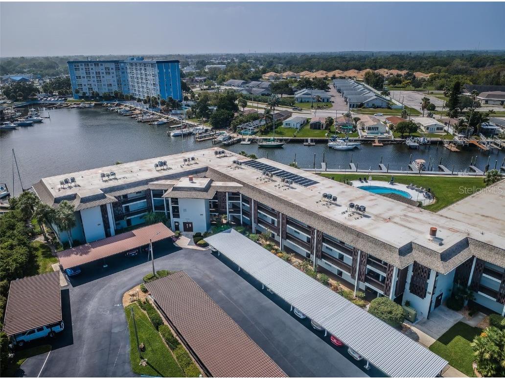 5157 Silent Loop #301 New Port Richey FL 34652 - FLORAMAR CHANNEL TB8382999 image7