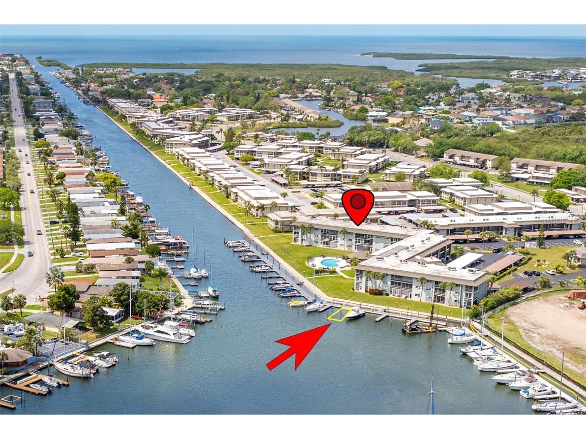 5157 Silent Loop #314 New Port Richey FL 34652 - GULF HARBORS U8255694 image1