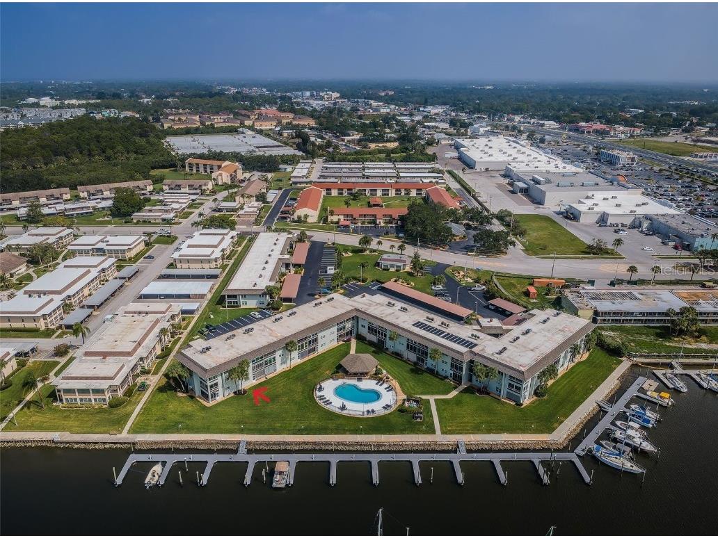 5157 Silent Loop #UNIT 116 New Port Richey FL 34652 U8227360 image1