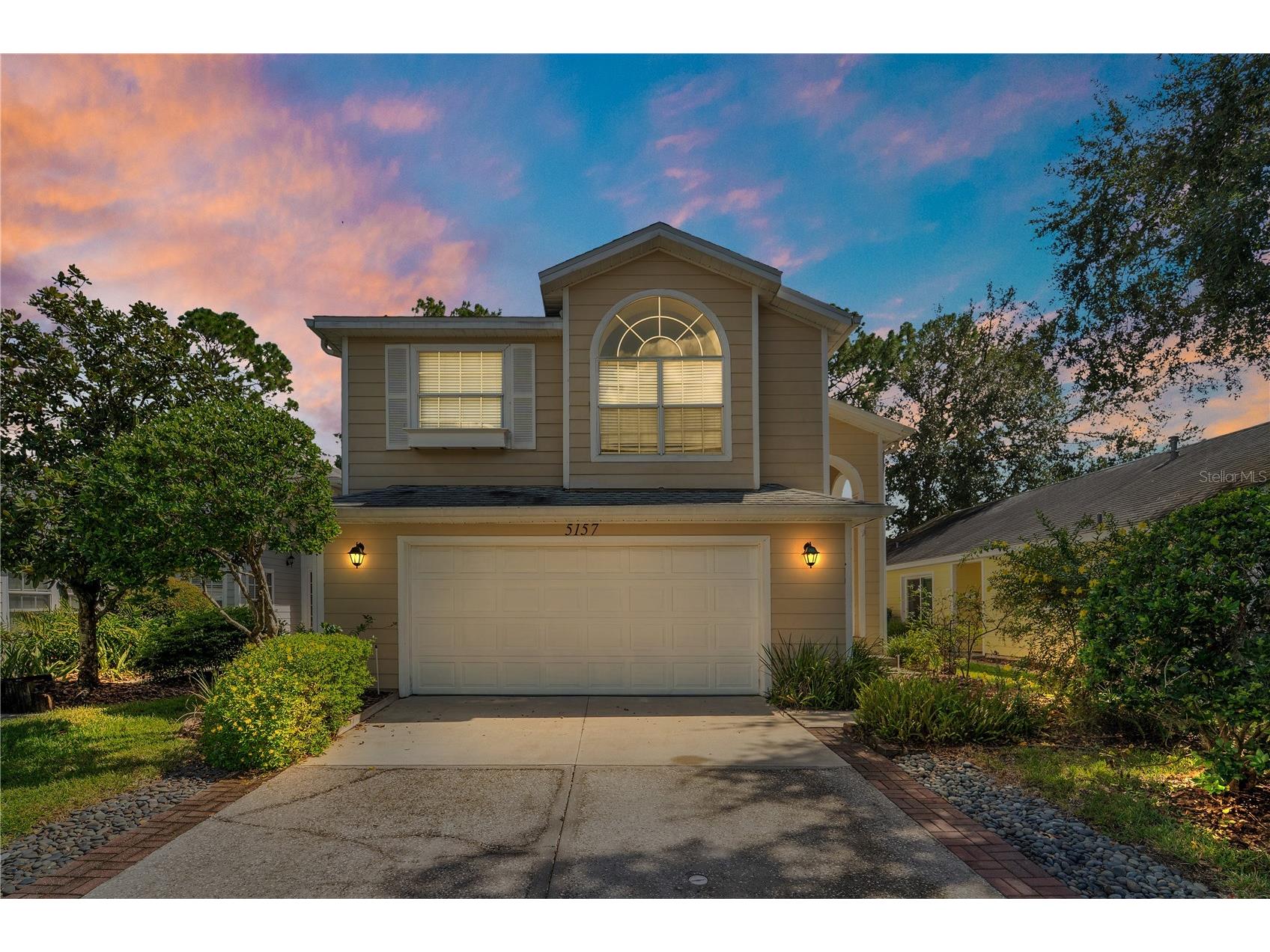 5157 Sterling Manor Drive Tampa FL 33647 L4956121 image1