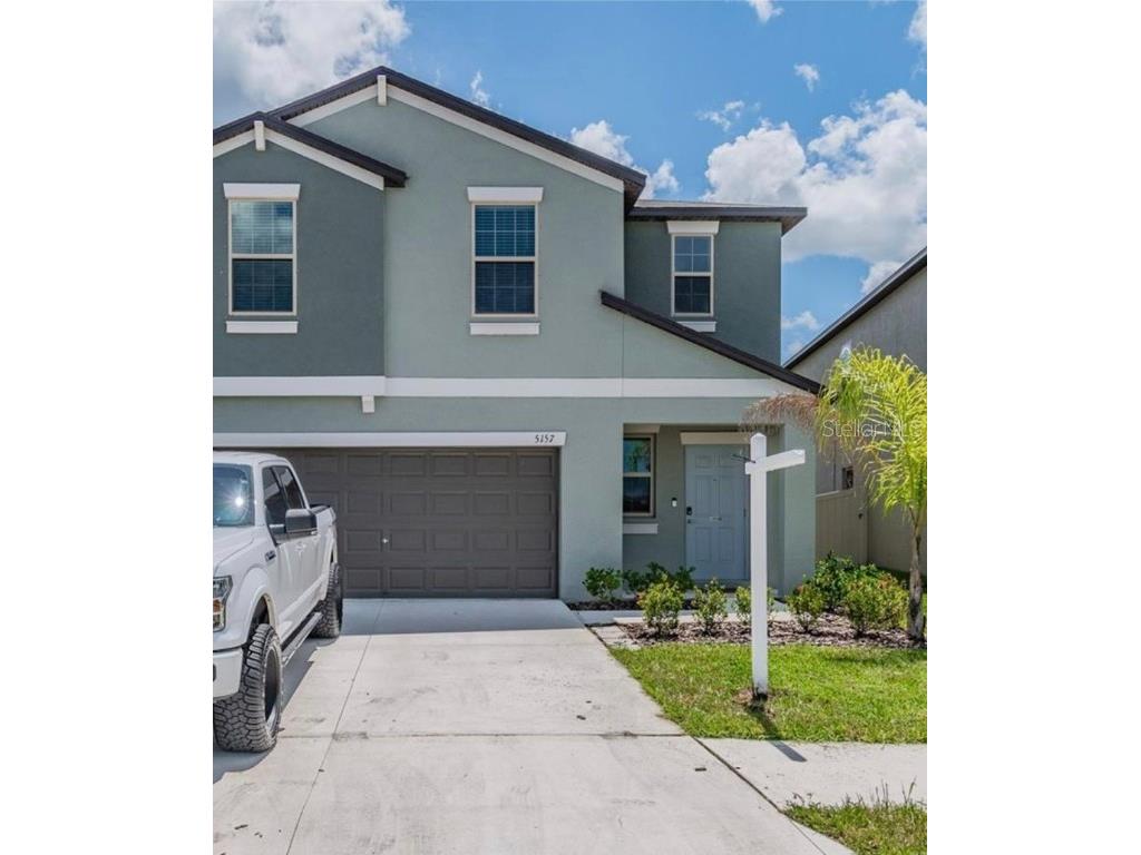 5157 White Chicory Drive Apollo Beach FL 33572 J941431 image1