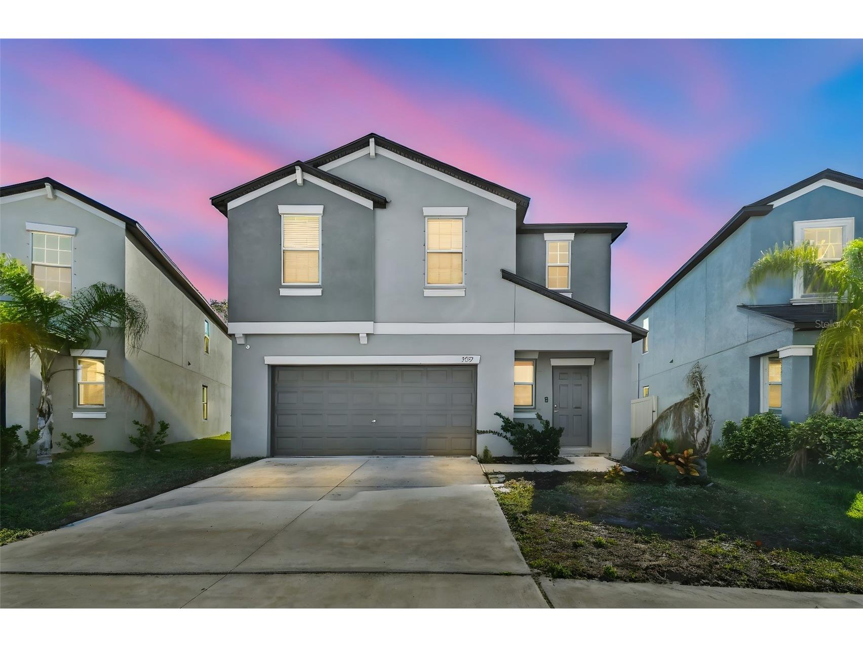 5157 White Chicory Drive Apollo Beach FL 33572 TB8459303 image1