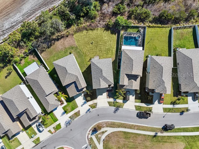 5157 White Chicory Drive Apollo Beach FL 33572 TB8459303 image41